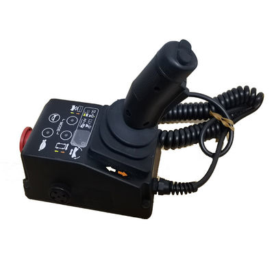Product Overview: LGMG Scissor Lift Control Box (Part #4130001286)