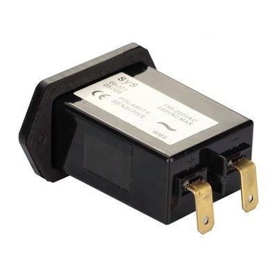 JLG 2420172 Hour Meter for 510AJ 660SJ 1930ES 2030ES 2646ES DC10-80V For JLG Scissor Lift Parts and Durabl