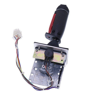 Upgrade Your JLG Scissor Lift with Precise Aerial Lift Joystick Controller for Models 260MRT 330CRT 400CRT 3369LE