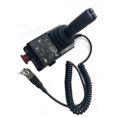 203010003001 Control Box Essential for Safe and Operation of Sinoboom Scissor Lifts GTJZ0608 GTJZ0808 GTJZ1008 GTJZ0812