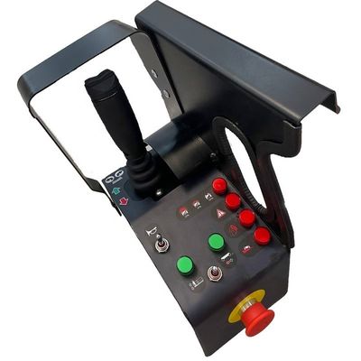 Haulotte Skyjack Control Box Lift  Components 4000311410