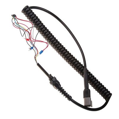 144065 Genie 5 Control Box Cable 144065GT Genie Lift Replacement Parts