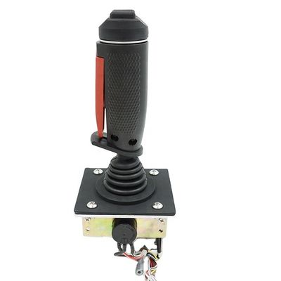 2441305220 2901015000  Haulotte Joystick  Haulotte Lift Parts Optimum 08 Compact 10 HA12IP