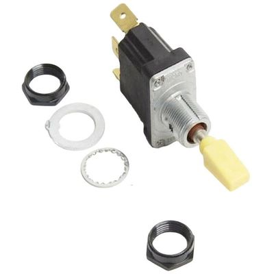 Lightweight Compact Toggle Switch 4360328S JLG Boom Lift Parts