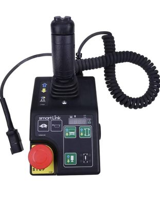 Genie 7 Control Box 1256728GT For Genie Scissor Lift GS-2032 GS-2046