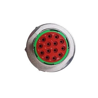JLG Connector Male 14 Pin 4461016 Used for 1930ES 2030ES 2630ES 2646ES