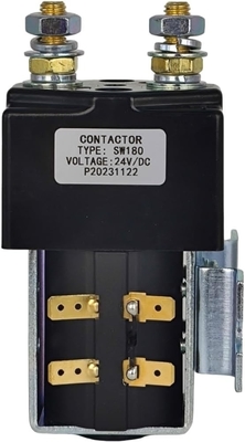Product Overview: Genie 24V Lift Pump Contactor (Part #74266GT)