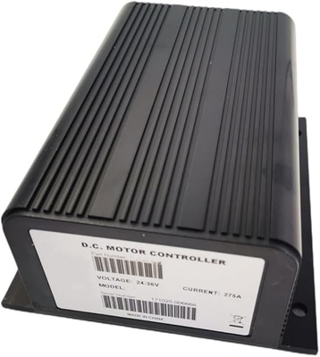 Product Overview: Genie Electronic Control Unit (ECU) - Part #23314GT / 23314