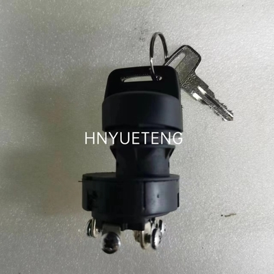 Product Overview: Genie Key Switch (Part #96008 / 96008-S)