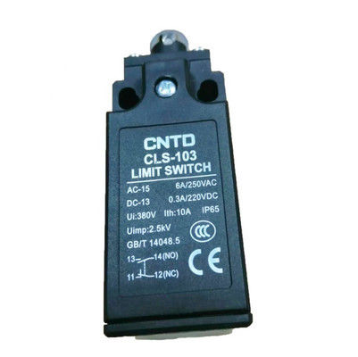 Limit Switch for Scissor Lift Parts in Dingli Sinoboom and LGMG Brands