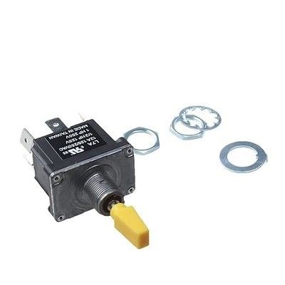 Perfectly Compatible Toggle Switch 4360331 for JLG 1250AJP 450A 450AJ 600S 660SJ 800A 800AJ 800S 860SJ