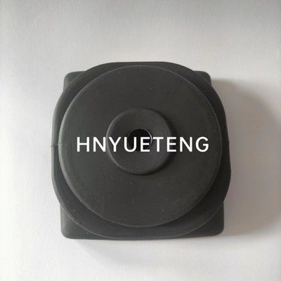 High-Efficiency Hydraulic Gear Pump for Genie Scissor Lift Parts