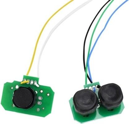 Joystick Switch Kit 235463 235463GT for Genie Scissor Lifts GS-1532 GS-1930 GS-2032 GS-2632 GS-2646 GS-3369