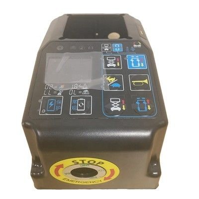 Yueteng Control Box Shell The First-Rate Alternative for Sinoboom Scissor Lift Parts