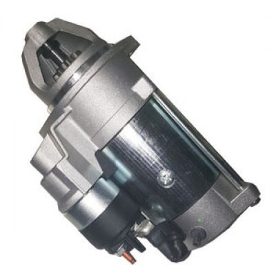 12V 9T Starter 139709GT 139709 for Genie Telescopic Boom Lift S60 S65 S60X S60XC S60TRAX Suitable for Various Industries